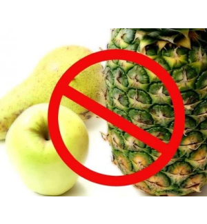 Fructoseintoleranz